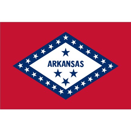 arkansas-flag